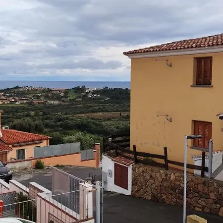 Apartment Casa Relax
