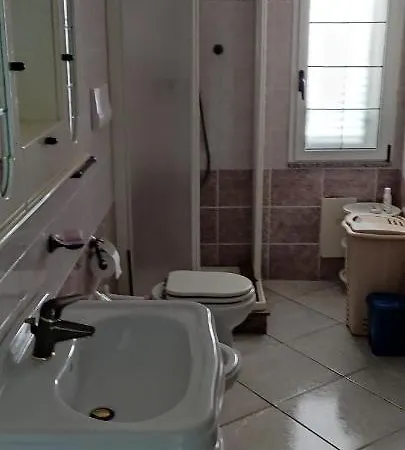 Casa Relax * Tanaunella