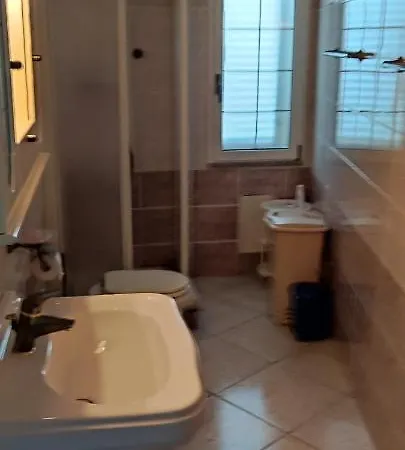 Apartment Casa Relax