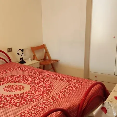 Casa Relax Apartment Tanaunella
